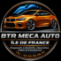 logo btr meca auto
